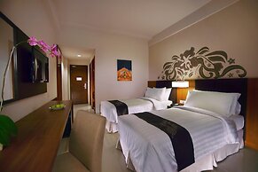 Aston Bojonegoro City Hotel