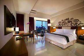 Aston Bojonegoro City Hotel