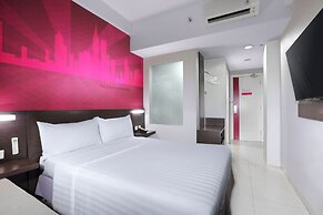 favehotel Padjajaran Bogor