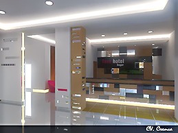 favehotel Padjajaran Bogor