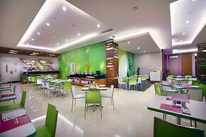 favehotel Padjajaran Bogor
