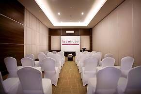 favehotel Padjajaran Bogor