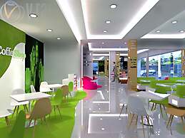 favehotel Padjajaran Bogor