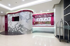 favehotel Padjajaran Bogor
