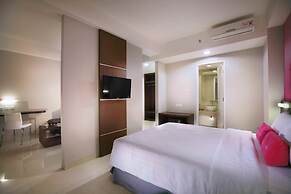 favehotel Padjajaran Bogor