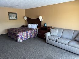 All Star Inn & Suites