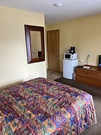 All Star Inn & Suites