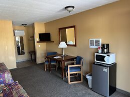 All Star Inn & Suites