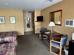 All Star Inn & Suites