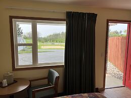 All Star Inn & Suites