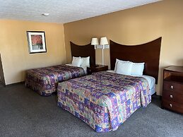 All Star Inn & Suites