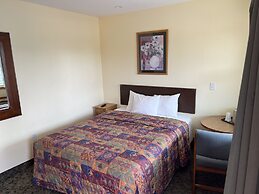 All Star Inn & Suites