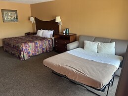 All Star Inn & Suites