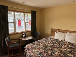 All Star Inn & Suites