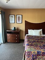 All Star Inn & Suites
