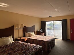 All Star Inn & Suites