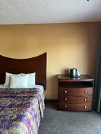All Star Inn & Suites