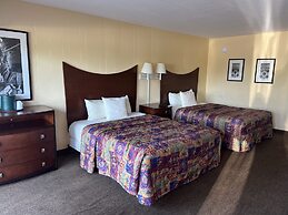 All Star Inn & Suites