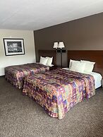 All Star Inn & Suites