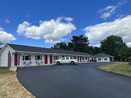 All Star Inn & Suites