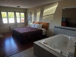 All Star Inn & Suites