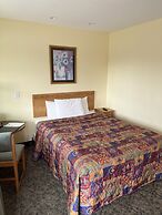 All Star Inn & Suites
