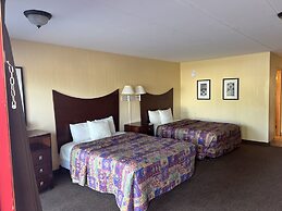 All Star Inn & Suites