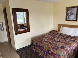 All Star Inn & Suites