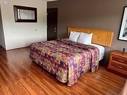 All Star Inn & Suites