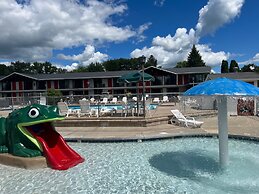 All Star Inn & Suites
