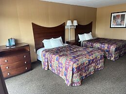 All Star Inn & Suites
