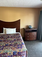 All Star Inn & Suites