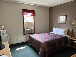 All Star Inn & Suites
