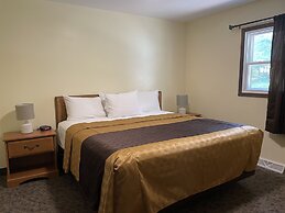 All Star Inn & Suites