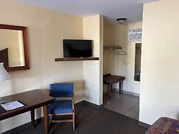 All Star Inn & Suites