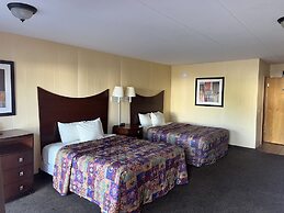 All Star Inn & Suites