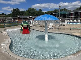 All Star Inn & Suites