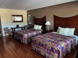 All Star Inn & Suites
