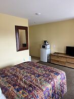 All Star Inn & Suites