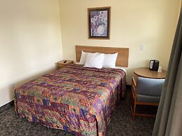 All Star Inn & Suites