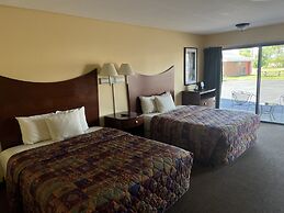 All Star Inn & Suites