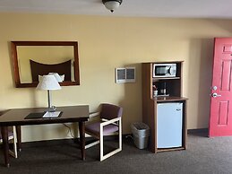 All Star Inn & Suites