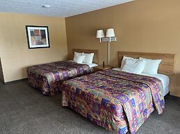 All Star Inn & Suites