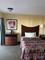 All Star Inn & Suites