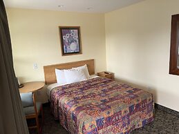 All Star Inn & Suites