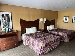 All Star Inn & Suites