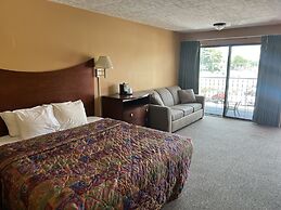All Star Inn & Suites