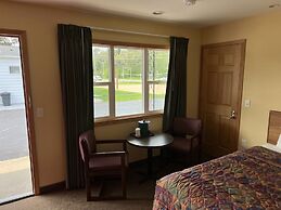 All Star Inn & Suites
