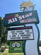 All Star Inn & Suites