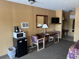 All Star Inn & Suites